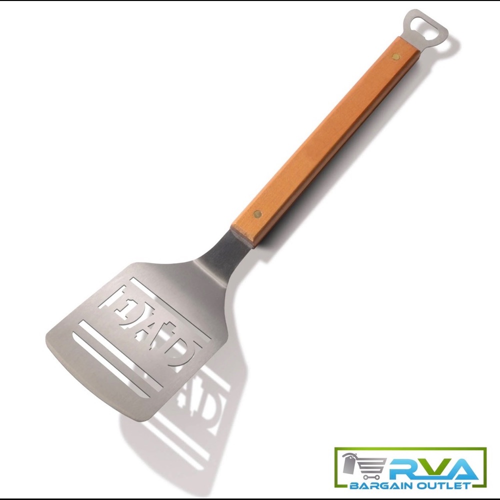 Dad Sportula Grill Spatula